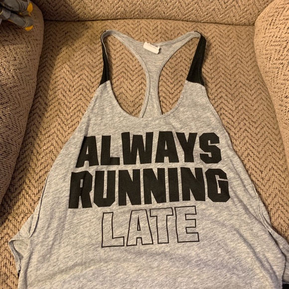 Tanktop - Picture 1 of 2
